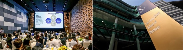 在新加坡南洋理工学习双语编程，给孩子一个不一样的寒假！ 