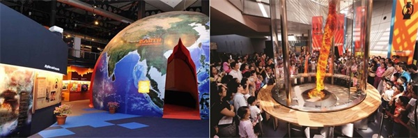 在新加坡南洋理工学习双语编程，给孩子一个不一样的寒假！ 