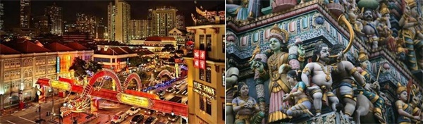 在新加坡南洋理工学习双语编程，给孩子一个不一样的寒假！ 