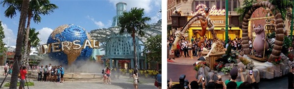 在新加坡南洋理工学习双语编程，给孩子一个不一样的寒假！ 