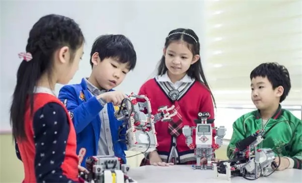 双十一在即，您的购物车里还少了一件‘孩子的未来’！