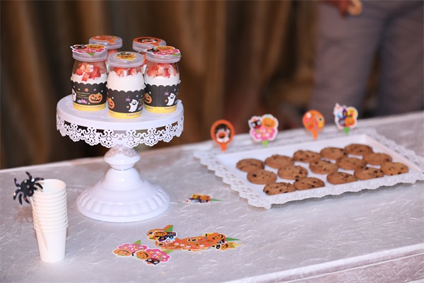 【精彩回顾】童程童美“科幻迷程“——万圣节狂欢派对