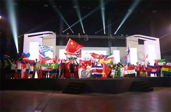 2018WRO国际总决赛圆满收官：童程童美学员载誉而归 逐梦前行 