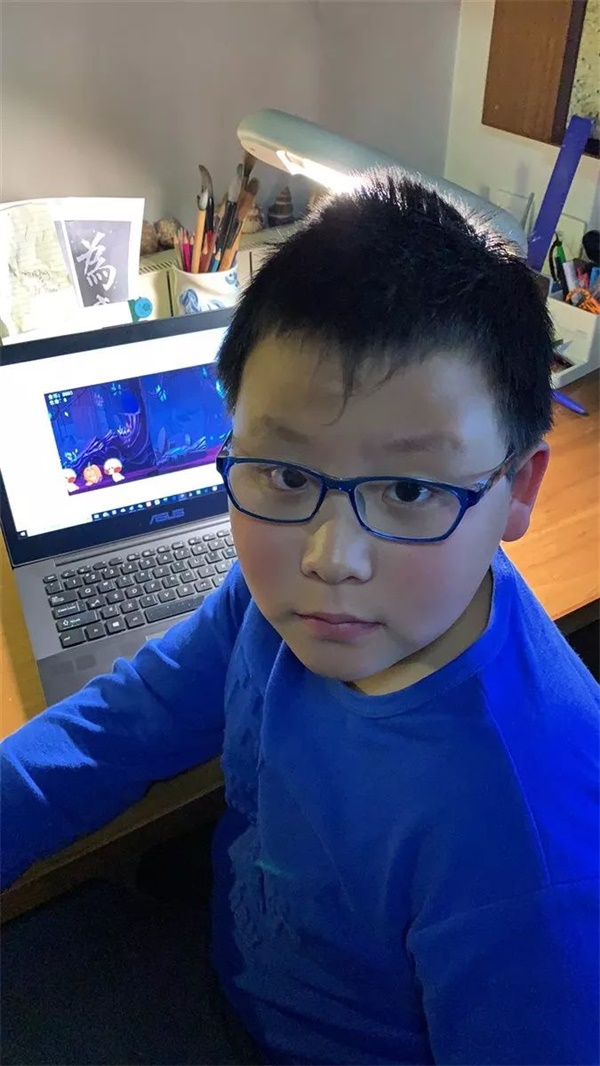 【为梦前行】爱编程，秀作品，童程童美“编程明日之星”脱颖而出！ 