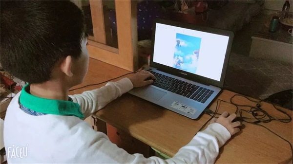 【为梦前行】爱编程，秀作品，童程童美“编程明日之星”脱颖而出！ 