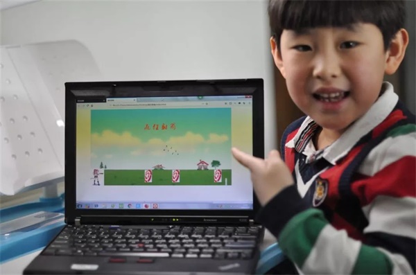 【为梦前行】爱编程，秀作品，童程童美“编程明日之星”脱颖而出！ 