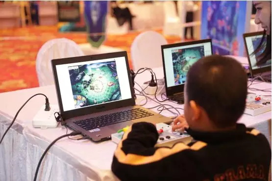 【童程童美】2019CODE向前的力量有趣有料的元旦攻略火爆来袭