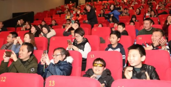 《来电狂响》童程童美贺岁专场，与佟大为一起爆笑跨年！