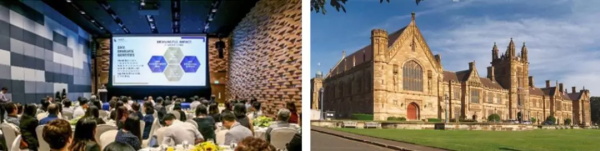 春节还能这么过 ▏童程童美2019寒假高端编程研学营全球启航