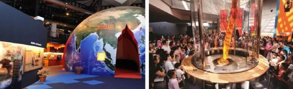 春节还能这么过 ▏童程童美2019寒假高端编程研学营全球启航