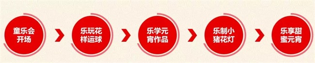 【活动招募】童程童美邀您共享元宵童乐会