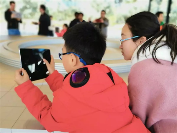 在世界顶级名校斯坦福大学学编程，让孩子走在国际教育的前沿