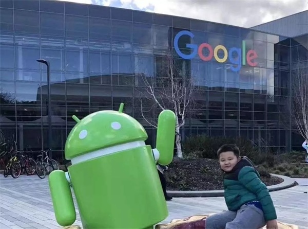 在世界顶级名校斯坦福大学学编程，让孩子走在国际教育的前沿