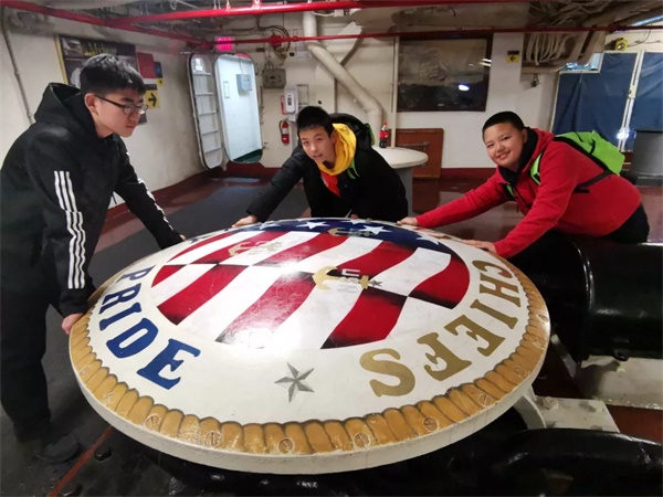 在世界顶级名校斯坦福大学学编程，让孩子走在国际教育的前沿