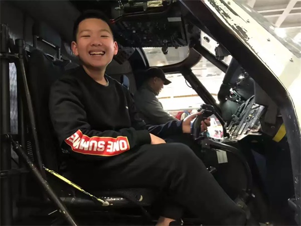 在世界顶级名校斯坦福大学学编程，让孩子走在国际教育的前沿