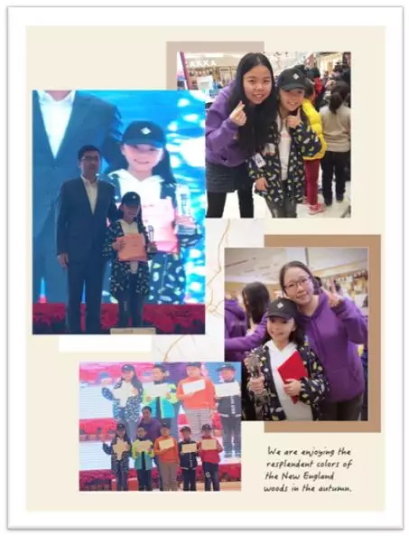 【学员故事】“别人家的孩子”是怎样练成的？