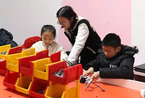 【学员故事】“别人家的孩子”是怎样练成的？