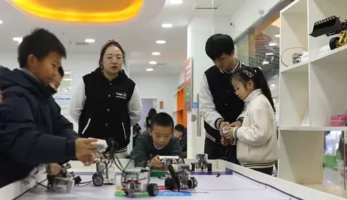 【学员故事】“别人家的孩子”是怎样练成的？