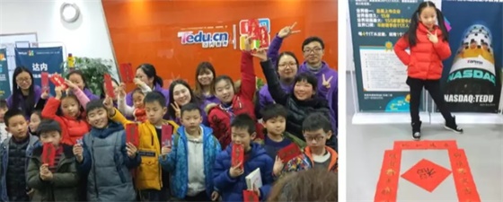 【学员故事】“别人家的孩子”是怎样练成的？