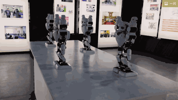 我国已有280万孩子接受机器人教育，你还在犹豫吗？ 