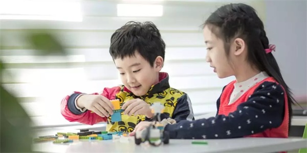 召集令：春风十里不如来童程童美“绿色行动队”的你！