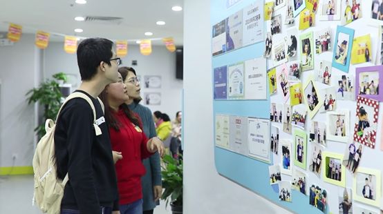 【学员故事】跨越100公里的热爱 