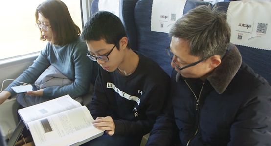 【学员故事】跨越100公里的热爱 