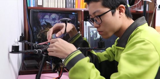 【学员故事】跨越100公里的热爱 