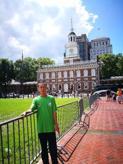 【学员故事】跨越100公里的热爱 