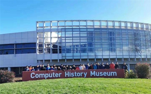 成长记 | 10岁的我在美国斯坦福大学学习！