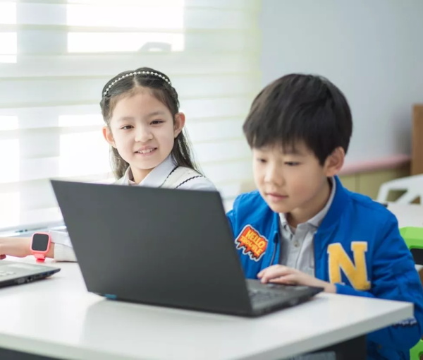 燃爆了！童程在线周年庆，半价活动钜惠来袭！