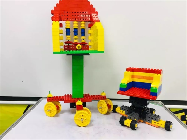 父亲节特辑 | 超人爸爸拯救地球~