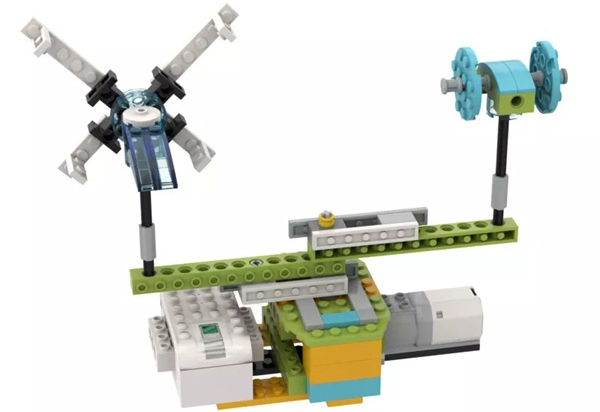 父亲节特辑 | 超人爸爸拯救地球~