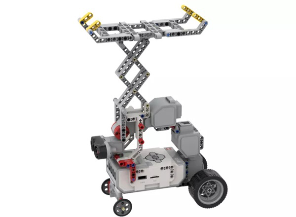 父亲节特辑 | 超人爸爸拯救地球~