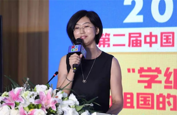 第二届中国少儿编程节震撼来袭 ，发布会现场精彩回顾！