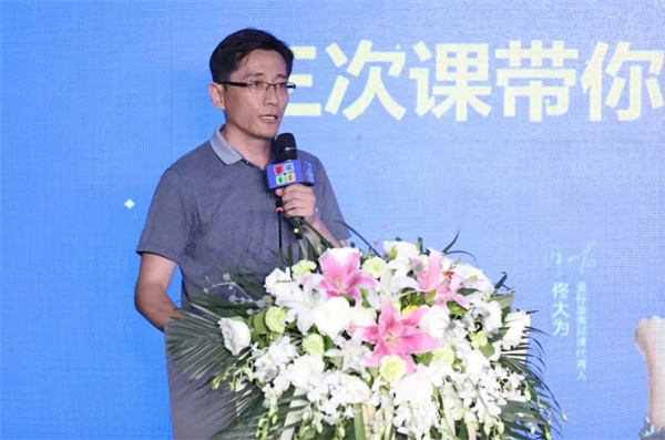 第二届中国少儿编程节震撼来袭 ，发布会现场精彩回顾！