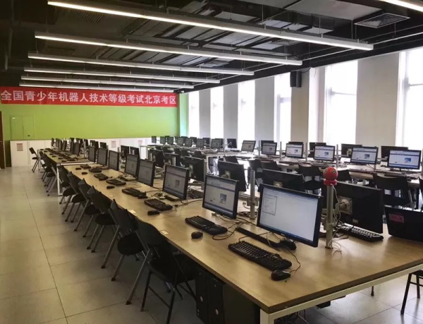 2019第二季全国青少年机器人等级考试收官，童程童美学员通过率高达85%！