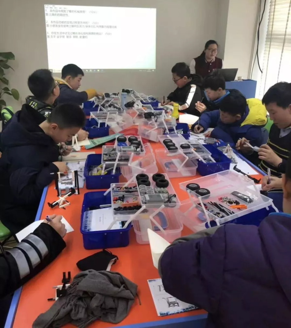 2019第二季全国青少年机器人等级考试收官，童程童美学员通过率高达85%！