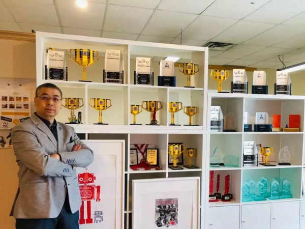 童程童美国际大赛暑期特训营教练集训圆满收官，学员集训大幕将启！