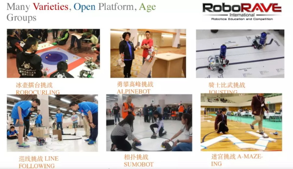 加拿大金牌机器人教育专家：如何让孩子问鼎国际机器人大赛桂冠？