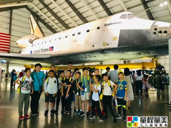 逐梦前行，载誉而归：童程童美队包揽2019WRO南加州赛冠亚军！