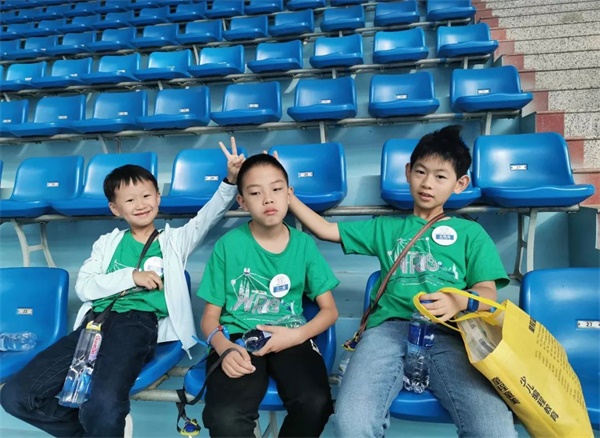 2019WRO昆明营：千余选手同台竞技，童程童美150多位学员荣获大奖！ 