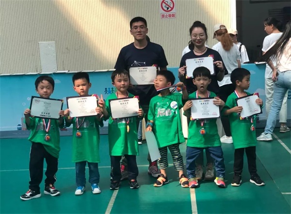 2019WRO昆明营：千余选手同台竞技，童程童美150多位学员荣获大奖！ 