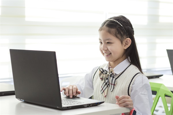 达内童程童美 让后浪更猛 