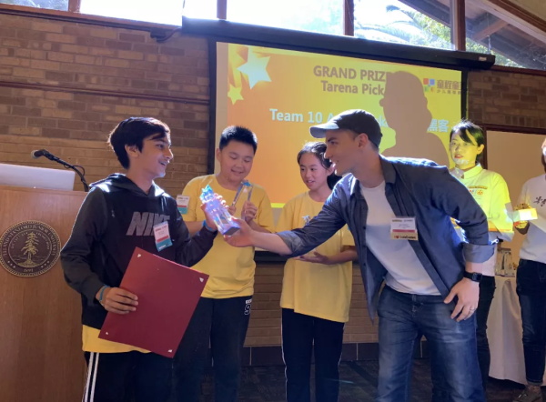 权威外媒报道│童程童美荣登纽约时报、华尔街日报！