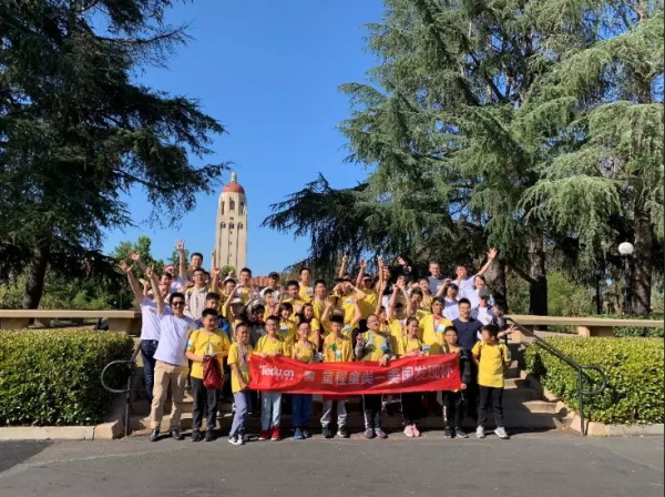 权威外媒报道│童程童美荣登纽约时报、华尔街日报！