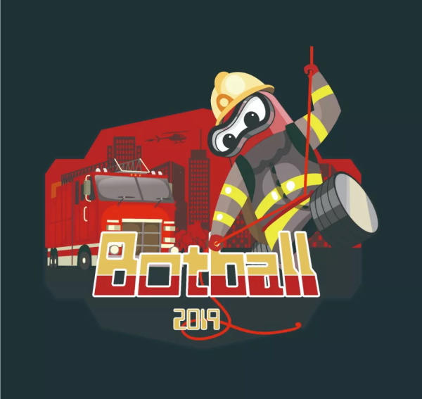 直通国际赛！Botball国际教育机器人大会-童程童美专场开始报名啦~