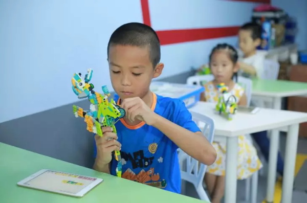 持续62天，影响4000万人|第二届中国少儿编程节再创佳绩！