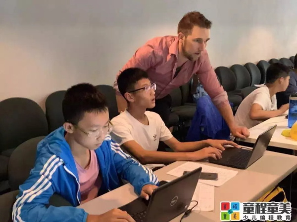 持续62天，影响4000万人|第二届中国少儿编程节再创佳绩！