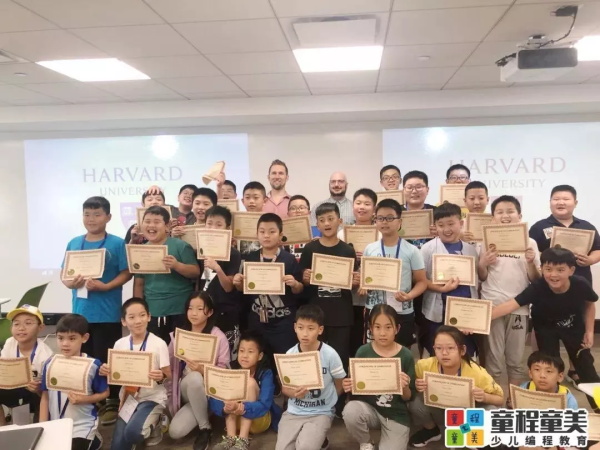 持续62天，影响4000万人|第二届中国少儿编程节再创佳绩！